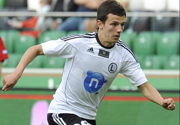 Transferts - Dortmund intéressé par Wolski