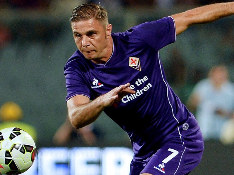 Joaquin begs Fiorentina: Let me go home to Betis