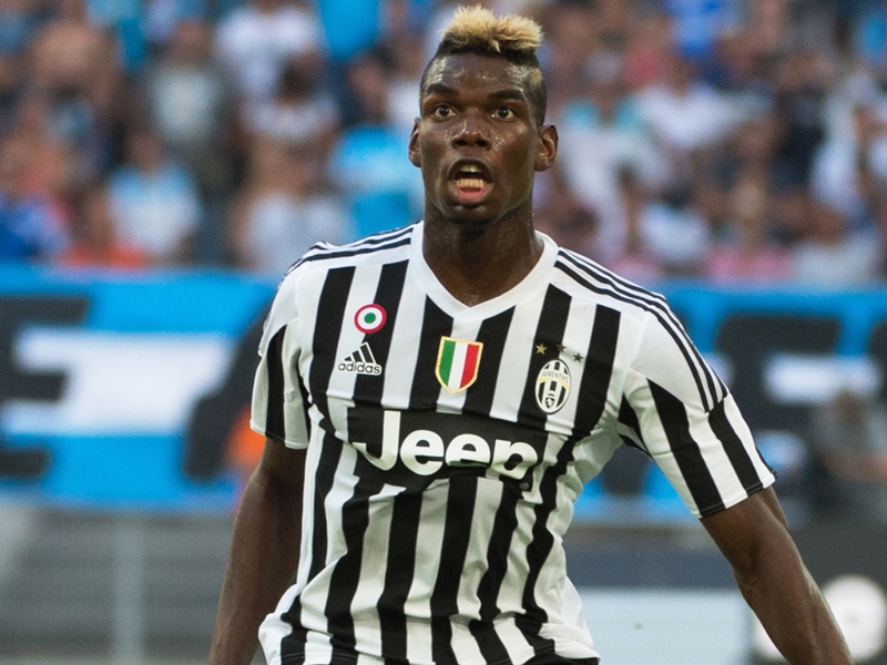 Transfer Talk: Chelsea to bid £100 million for Pogba and Stones