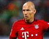 HD Arjen Robben Bayern Munich