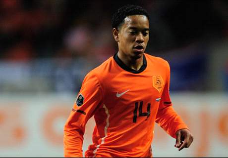 Mercato, Emanuelson en route pour l’Atalanta