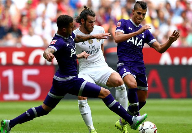 Bale's big night goes to plan - but he shouldn't be Real Madrid's No.10