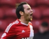 Lee Tomlin, in action for former club Middlesbrough