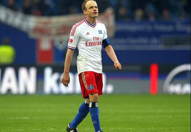Transferts - Jarolim rentre au pays