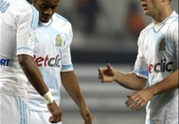 Transferts, OM - Ayew :"Tout peut se passer"