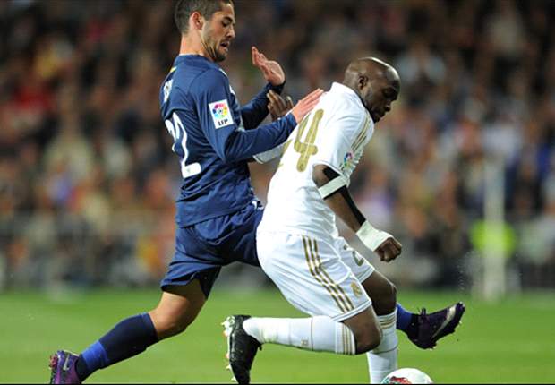 Transferts - Un échange L. Diarra/Modric ?