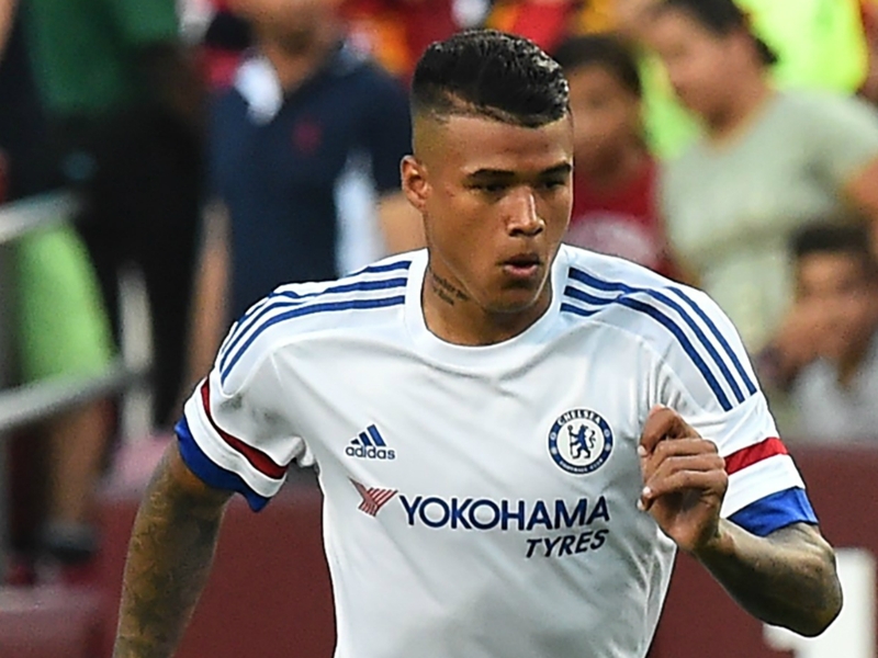 Kenedy's social media posts could result in China banning Chelsea