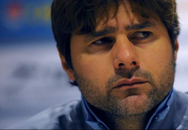 ESP, Espanyol - Pochettino prend la porte