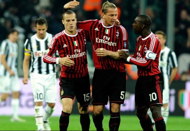Transferts - Mesbah ne quittera pas le Milan AC