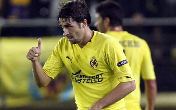 Cani - Villarreal