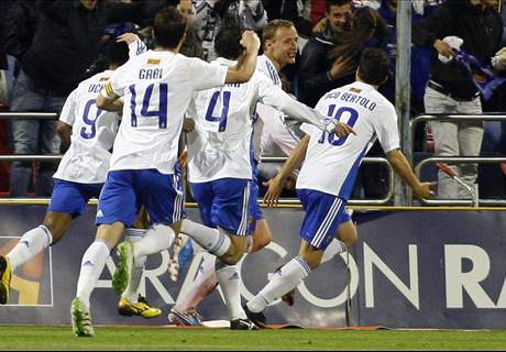 Previa Liga Adelante | Jornada 20
