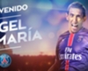 Di Maria PSG