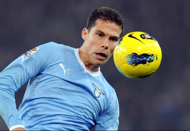 ITA, Lazio - Fin de saison pour Hernanes