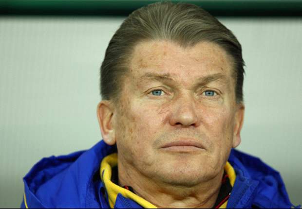 Ligue Europa - Blokhine s'en contente