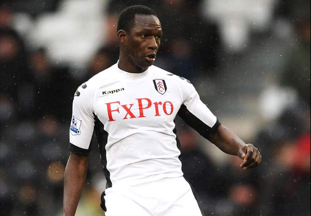 ANG - M. Diarra inquiète