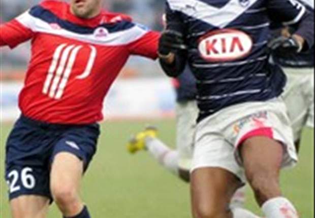 Ligue 1, Bordeaux - Henrique va prolonger