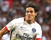 Edinson Cavani Paris Saint-Germain Lille Ligue 1 070815
