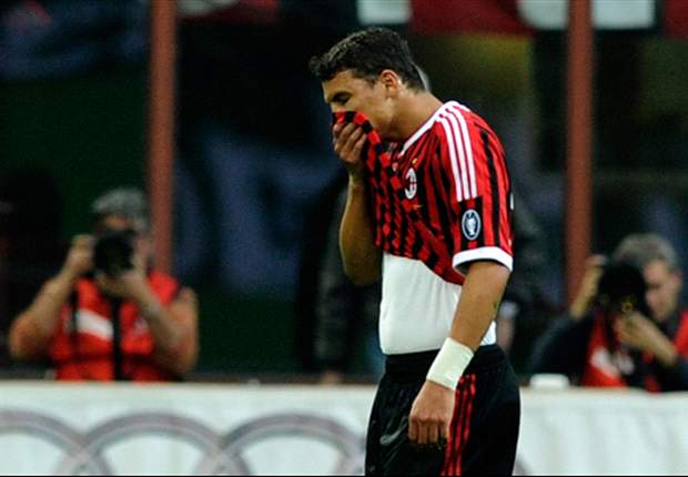 ITA, Milan - Thiago Silva absent face au Barça