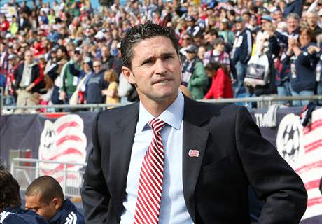 New England chasing unenviable record