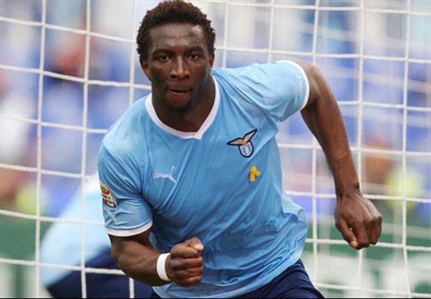 ITA - Diakité vers la Juventus?