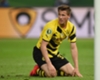 Knieprobleme: BVB sorgt sich um Erik Durm