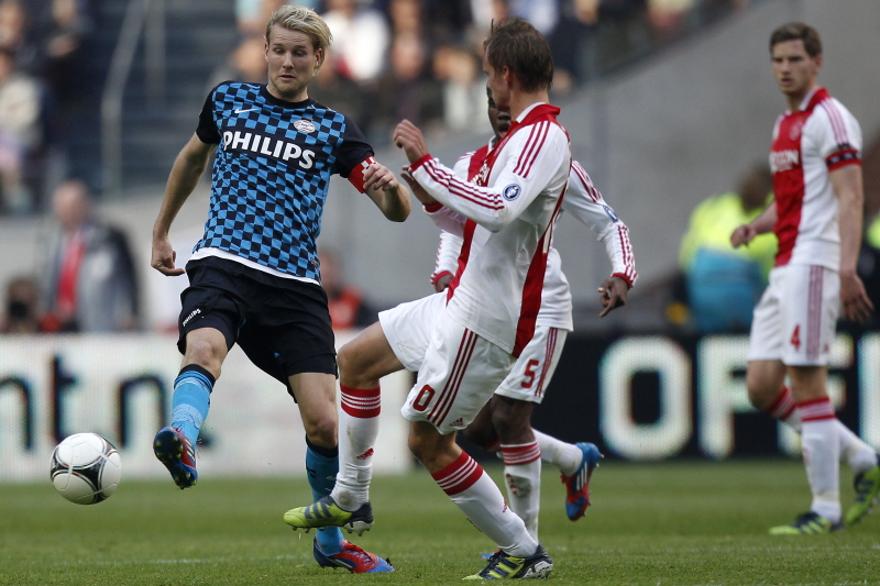 Five Eredivisie stars who could have featured in the Premier League
