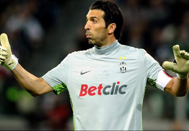 ITA, Juve - Buffon: "On a souffert"