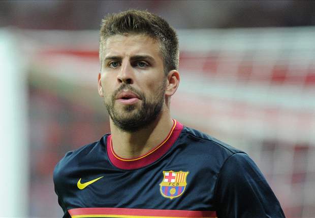 Euro 2012 - Tension entre Piqué et Ramos ?