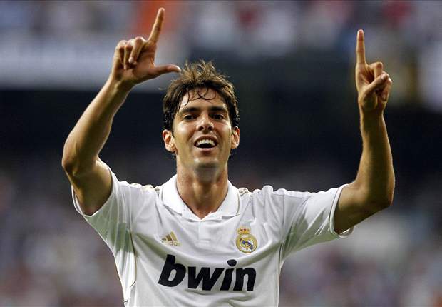 Transferts - Sao Paulo sur Kaka ?
