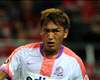 J-League Round 31 Best XI and MVP: Equalizing Aoyama get the honours this week
