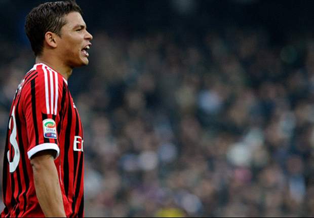 Transferts - Mancini dément pour Thiago Silva