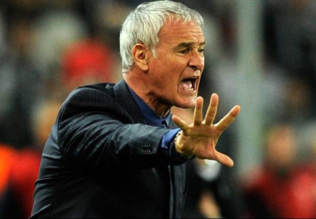 Transferts, ASM - Ranieri dément pour Bosingwa