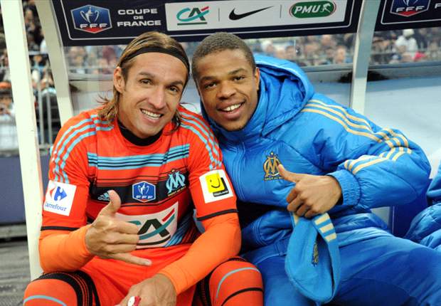 Transferts - Andrade lance un appel à l'OM