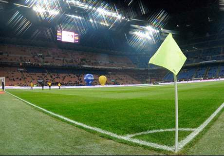 Sperrung aufgehoben: Mailänder Derby doch mit Inter-Ultras