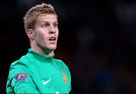 Hull City Bidik Ben Amos