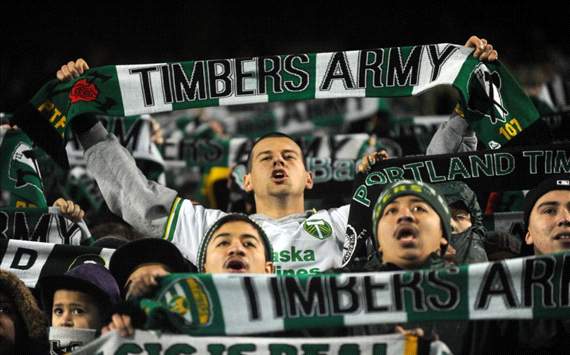 Portland Timbers