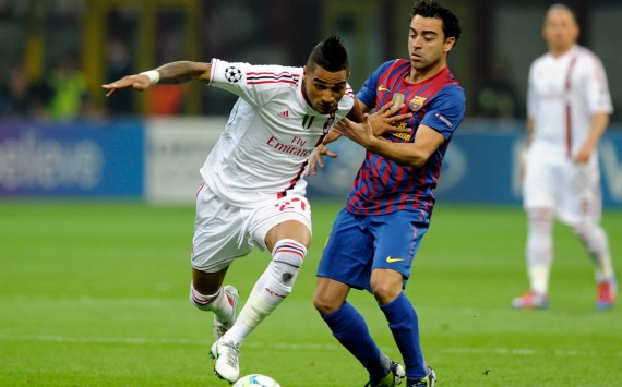 Milan, 5 mosse per stendere il Barcellona