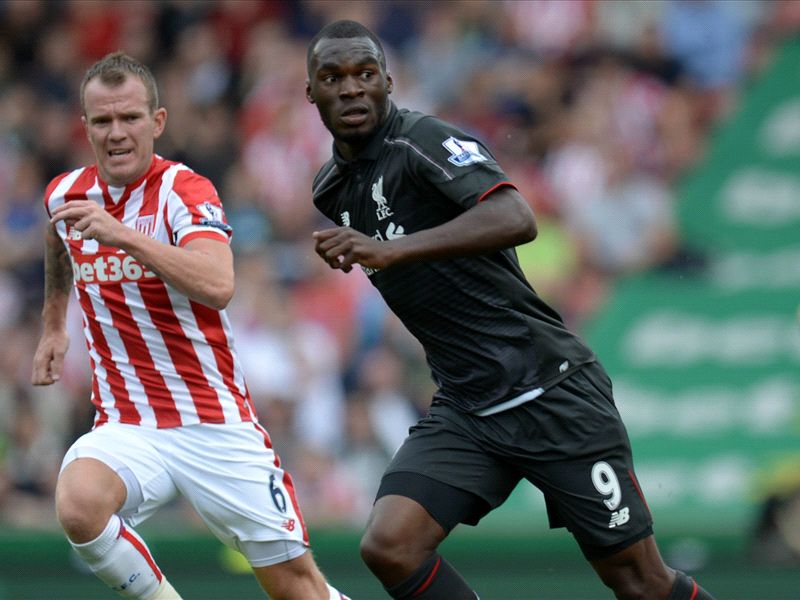 Betting Preview: Stoke City v Liverpool