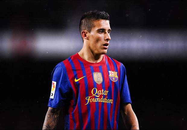 ESP, Barça - Tello vers un départ ?