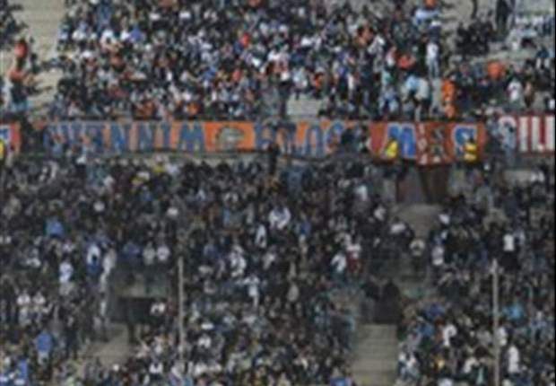 Ligue 1 - OM - ASNL maintenu