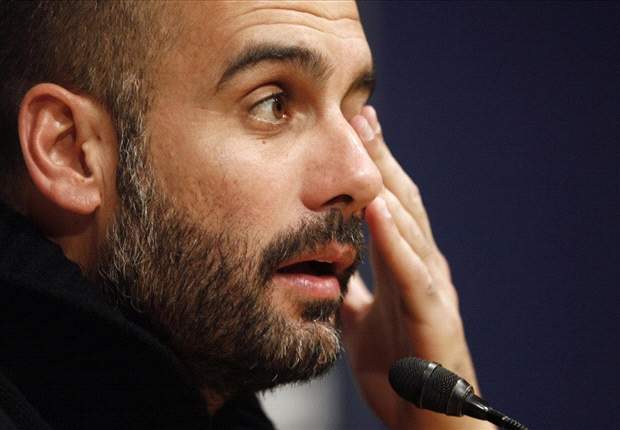 ESP, Barça - Et si Guardiola partait?