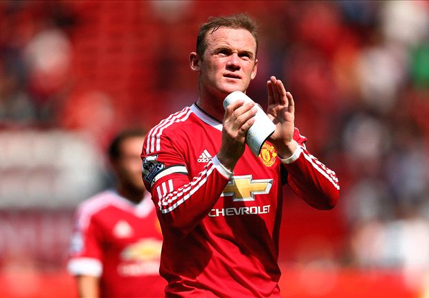 Van Gaal hits out at Rooney critics over striker role at Manchester United