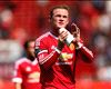 HD Wayne Rooney Manchester United Tottenham Premier League 08082015