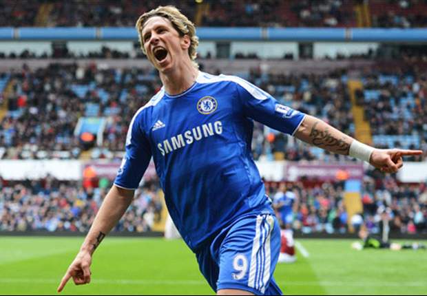 LdC, Chelsea - Torres: "Pas toujours le meilleur qui gagne"