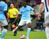 Manchester City's Yaya Toure.