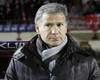 Marsiglia nommé entraineur de Nîmes