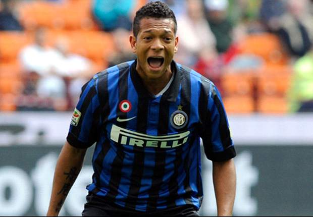 ITA, Inter - Guarin: "Je me sens très bien ici"