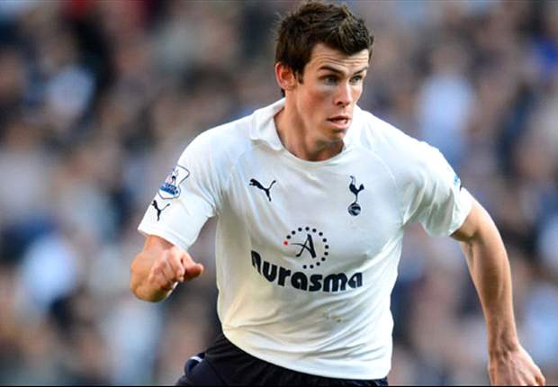 ANG, Tottenham - Bale prolonge jusqu'en 2016