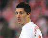 VÍDEO: Lewandowski é homenageado em amistoso contra Irlanda