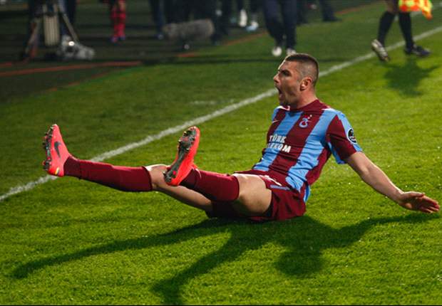 Transferts - Yilmaz proche de la Lazio